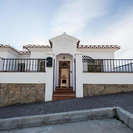 מאלגה Villa Puerto Blanquillo מראה חיצוני תמונה