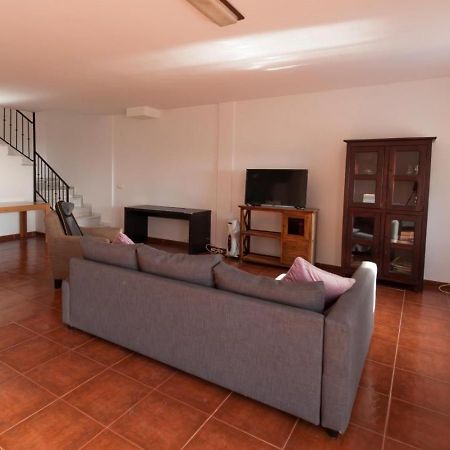 מאלגה Villa Puerto Blanquillo מראה חיצוני תמונה