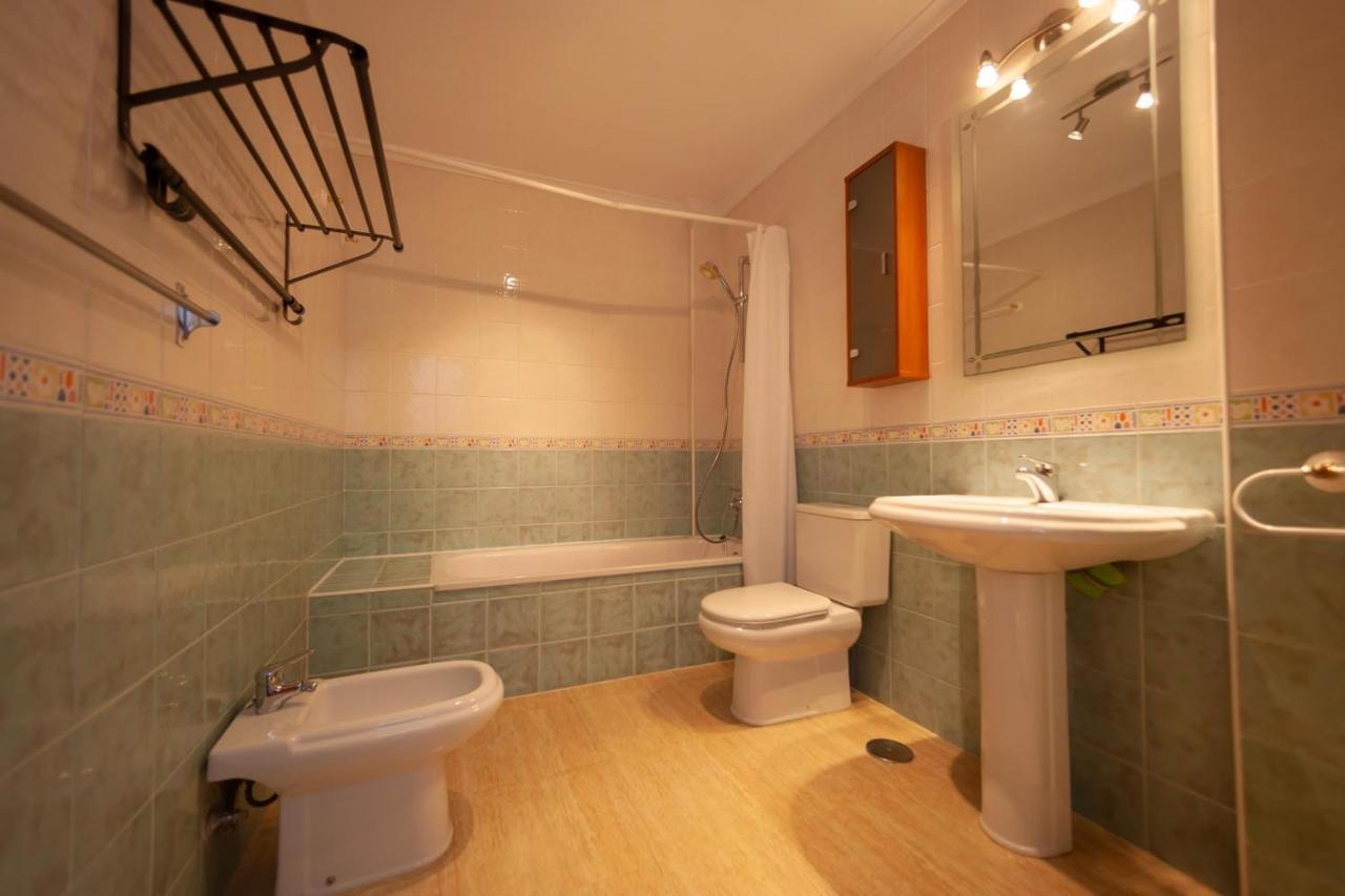מאלגה Villa Puerto Blanquillo מראה חיצוני תמונה